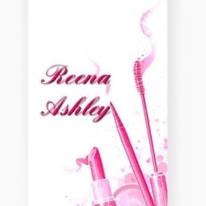 Meet your Posher, Reena